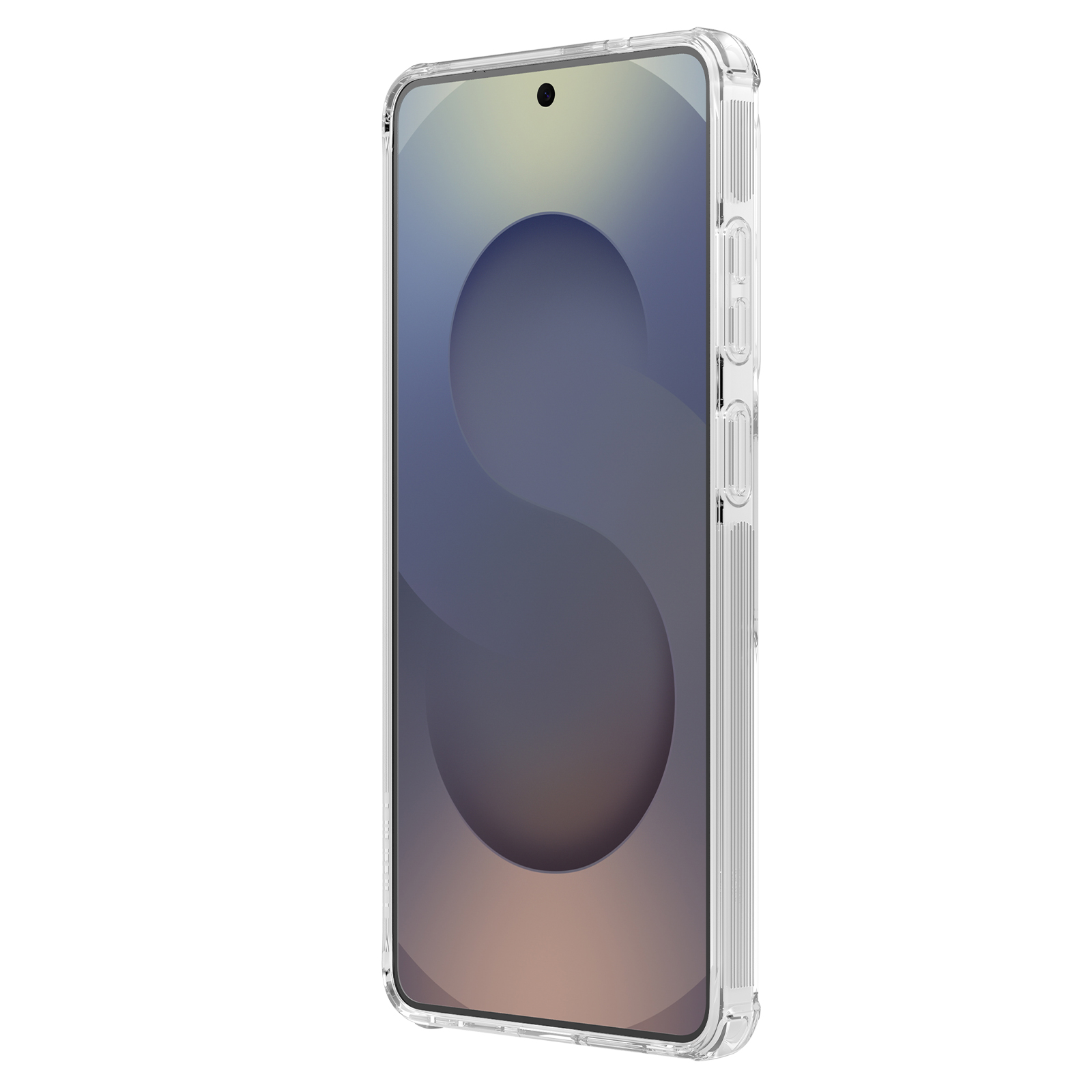 Ốp Nillkin Nature TPU Pro Magnetic Case cho Samsung Galaxy S26 Ultra