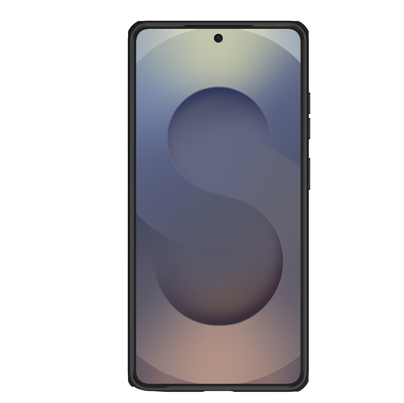 Ốp Nillkin Super Frosted Shield Pro Magnetic cho Samsung Galaxy S26 Ultra