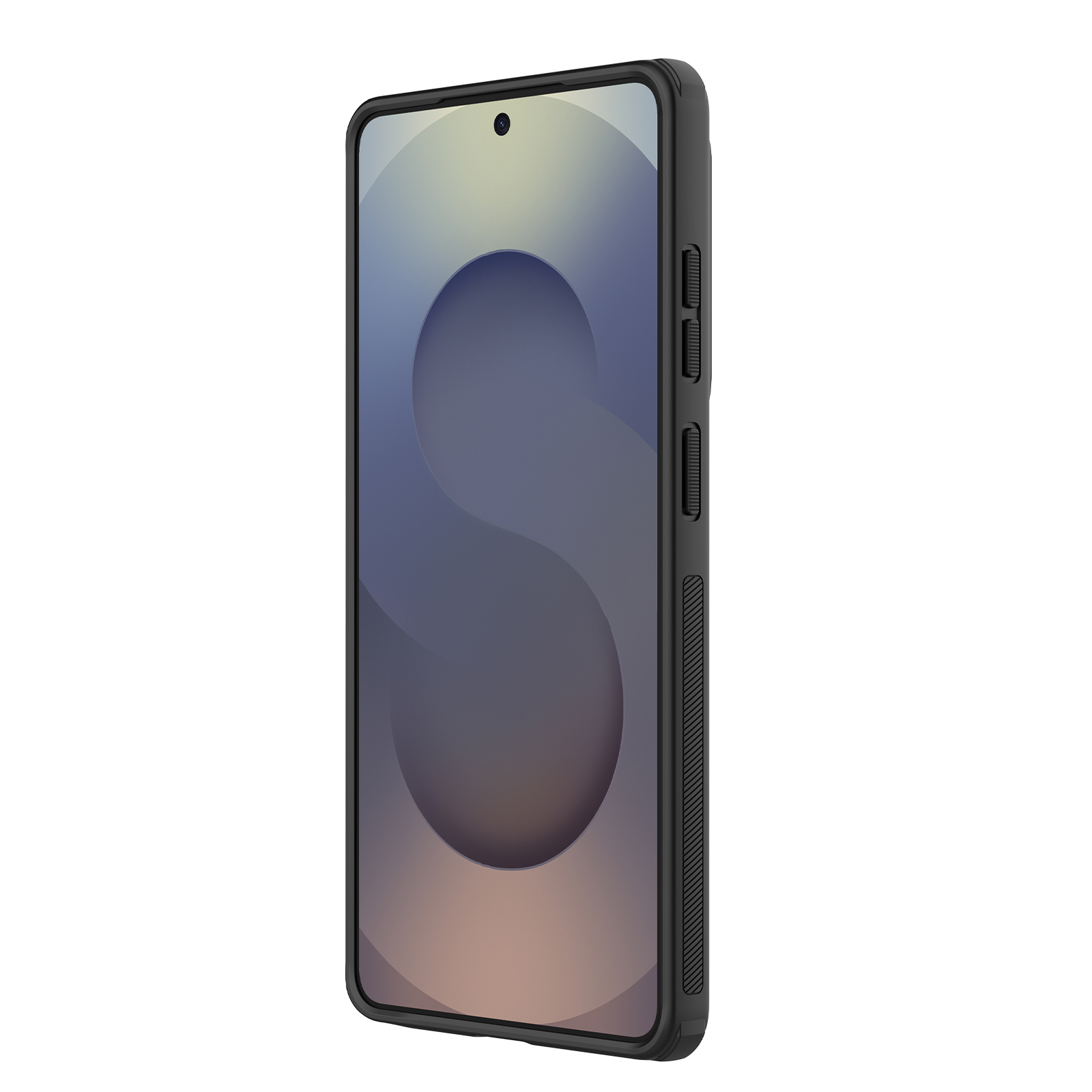 Ốp Nillkin Super Frosted Shield Pro cho Samsung Galaxy S26 Ultra