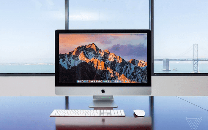 Đánh giá iMac 2017. Máy tính bàn lý tưởng