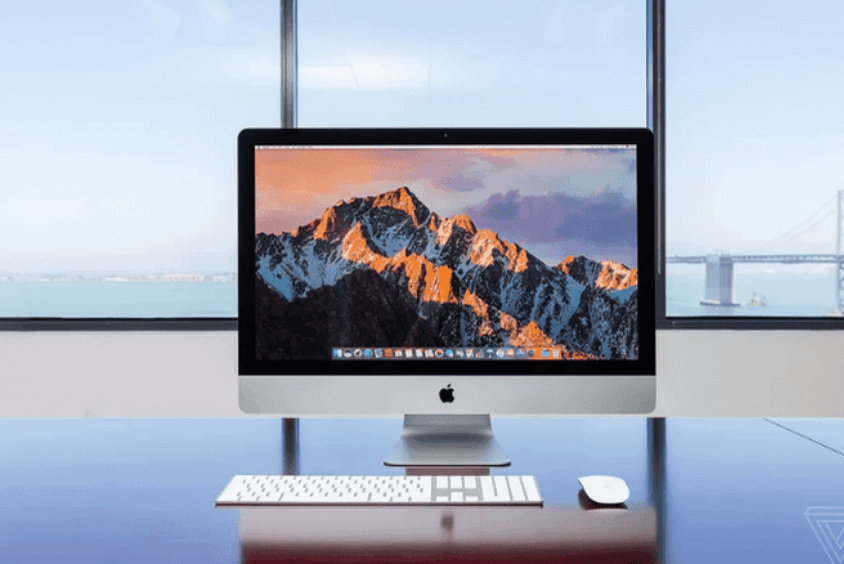 4 lưu ý khi thay SSD cho iMac 2015 người dùng nên biết