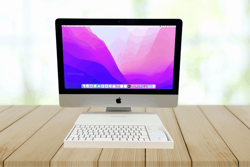 iMac 2015 : Tìm hiểu những điều nên biết khi mua máy tính