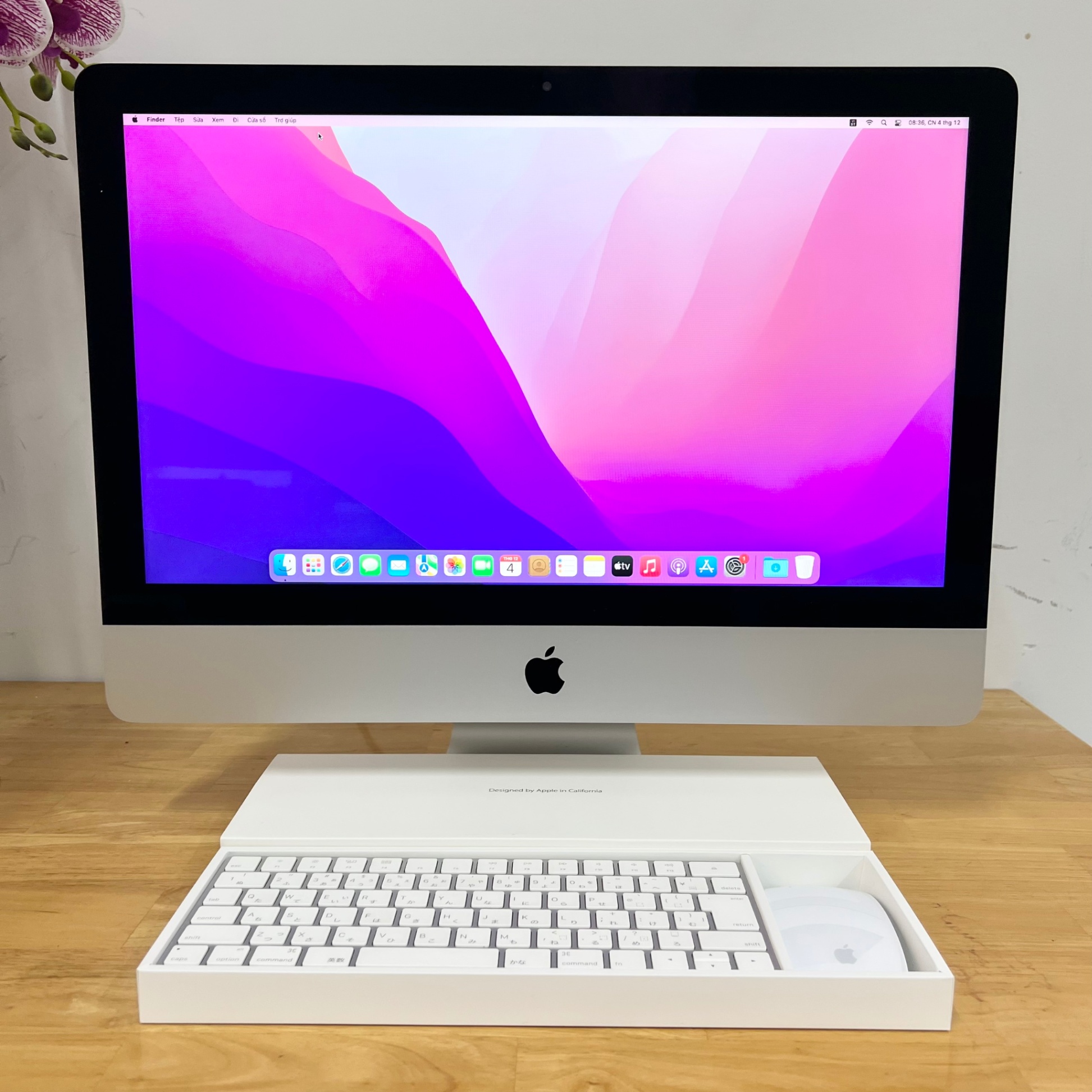 Làm sao để thu mua iMac cũ giá rẻ mà vẫn chất lượng?