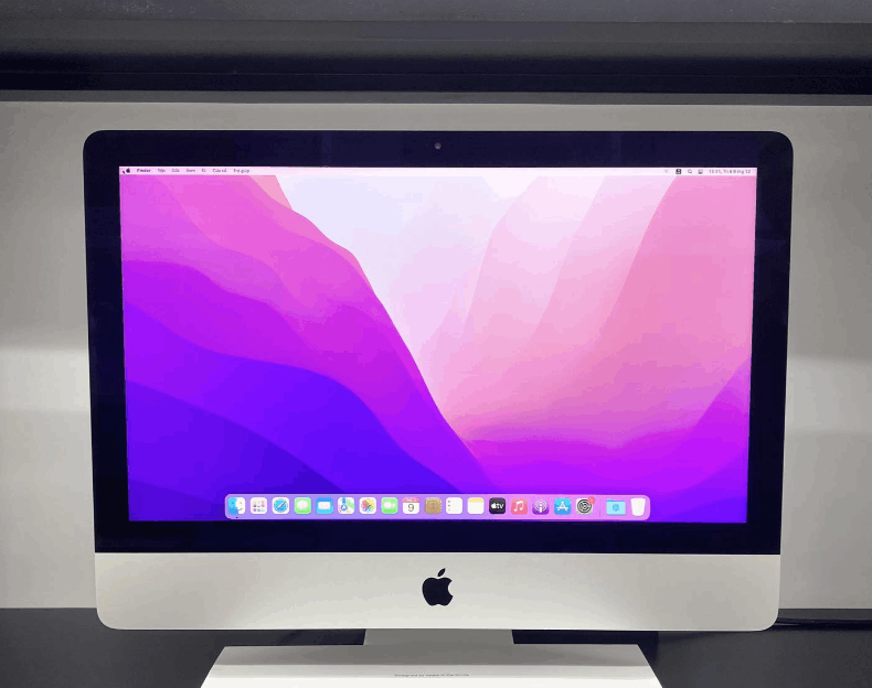 Đánh giá tổng quan và cấu hình iMac M1: Đủ mạnh hay không?