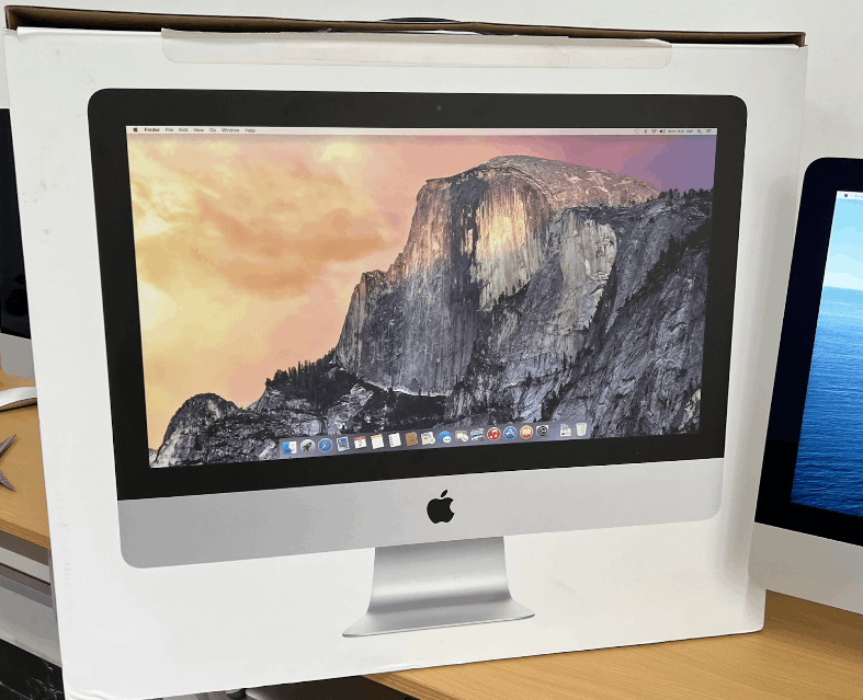 [Giải đáp] iMac có chơi game được không?