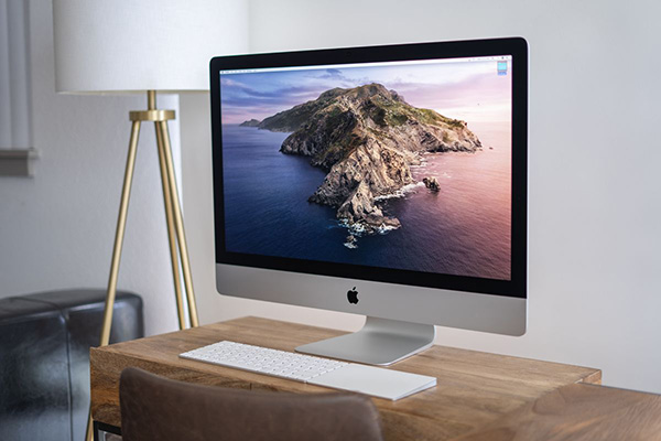 Thiết kế của iMac 2020 không có nhiều thay đổi