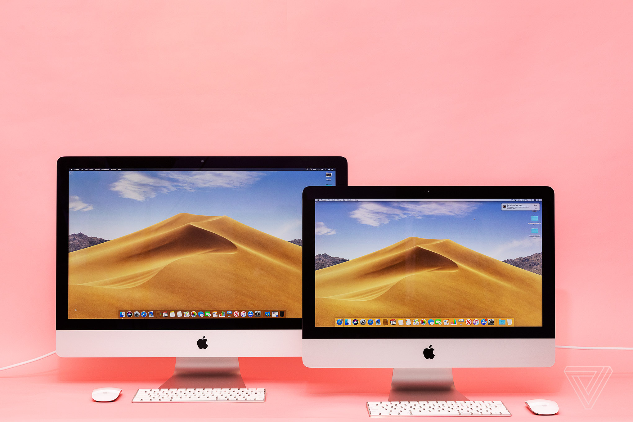 Giá thành của iMac 2019 không có gì thay đổi so với iMac 2017