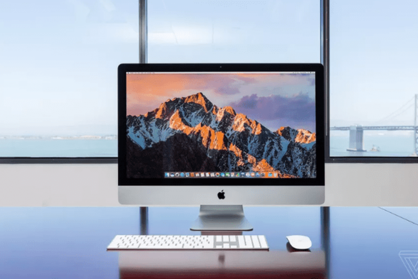 Đồ họa của iMac 2019 được đánh giá cao