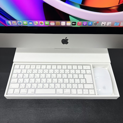 Cách reset iMac hiệu quả nhất