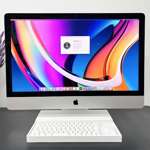 Phúc Minh Japan cung cấp iMac chất lượng cho bạn