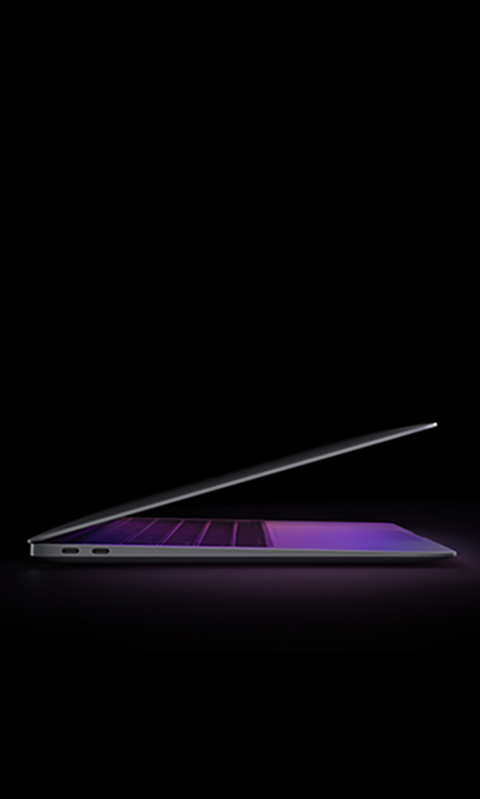 MacBook Air