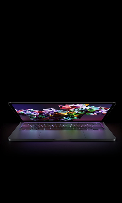 MacBook Pro