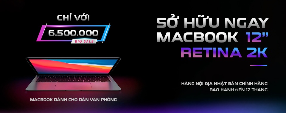 iMac 8.500.000đ