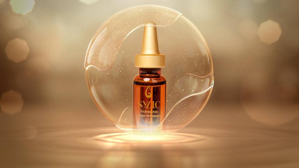 Cam kết hài lòng 100% sau khi áp dụng phương pháp serum căng da mặt Hàn Quốc