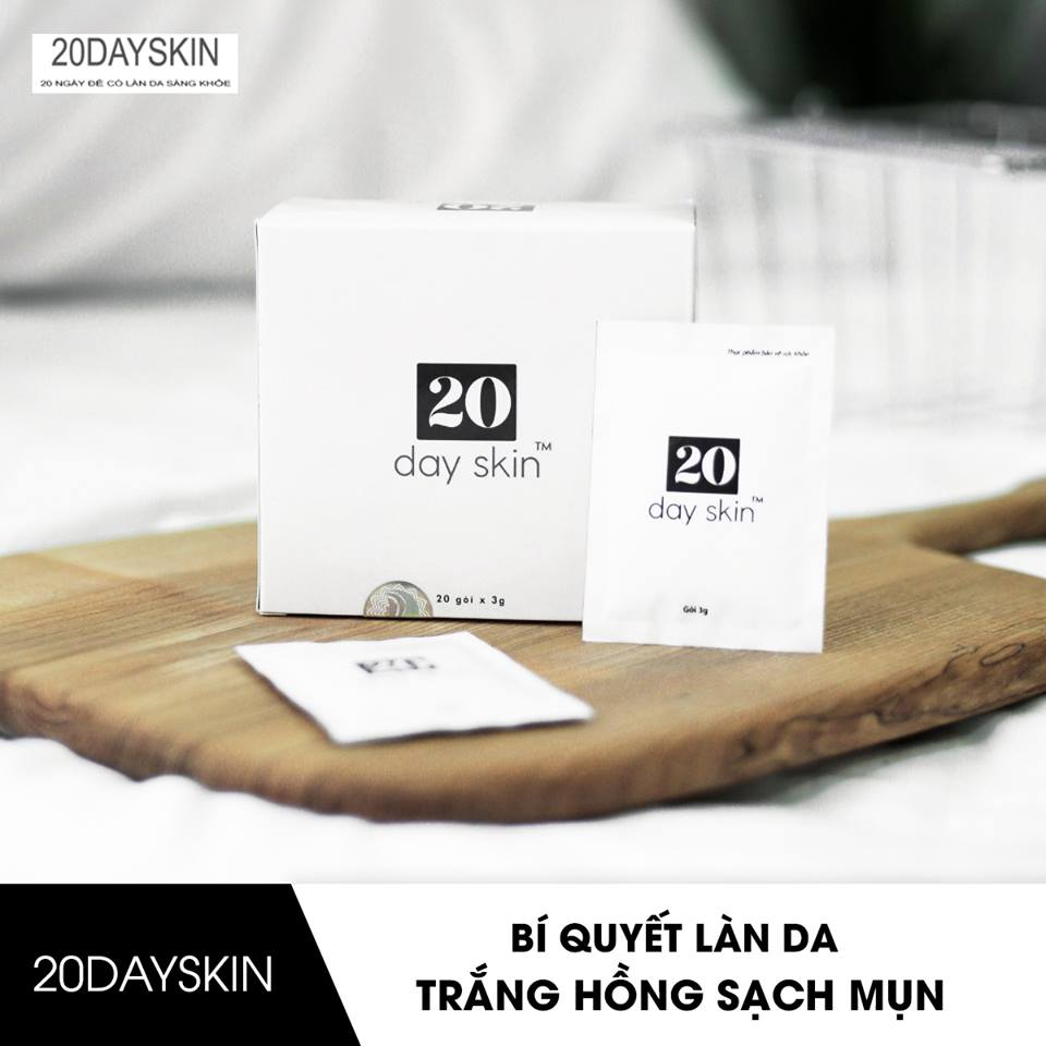 Những thực phẩm giúp “cải lão hoàn đồng”