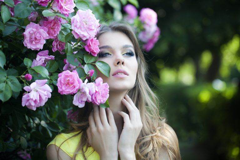 Ăn gì để giúp da trắng hồng tự nhiên?