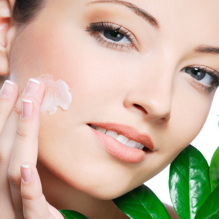 Bí quyết đẹp tự nhiên không cần trang điểm