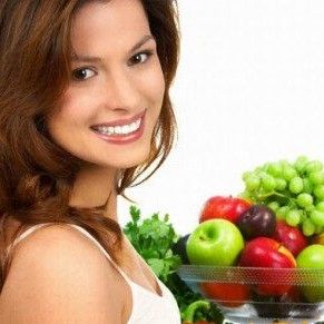 Điểm danh các thực phẩm và thành phần trị mụn thiên nhiên