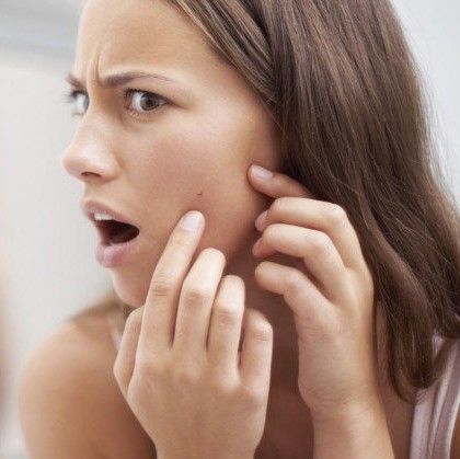 Tổng hợp các hướng dẫn hay cho da mụn