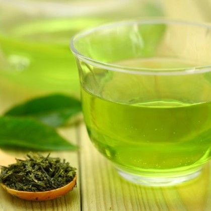 Top 5 Thực Phẩm Giúp Giải Độc Gan Và Ngăn Ngừa Mụn và Top 6 Thành Phần Trị Mụn Hiệu Quả Nhất Từ Thiên Nhiên