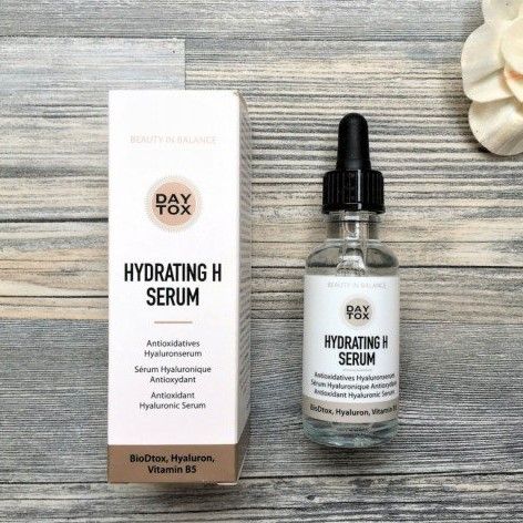 Điểm danh một số sản phẩm B5 đình đám – Thuôc bổ cho da bị tổn thương