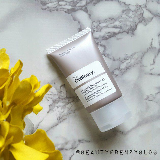 Review tất tần tật các sản phẩm The Ordinary đang hot nhất hiện nay