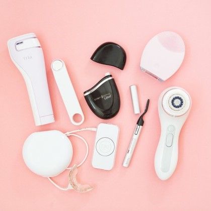Ưu nhược điểm của các thiết bị làm đẹp tại gia