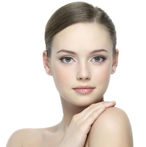 10 bí quyết cho làn da trắng sáng hồng tự nhiên
