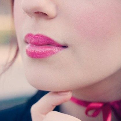 Tôi đã trị thâm môi theo cách làm trắng da rất hiệu quả