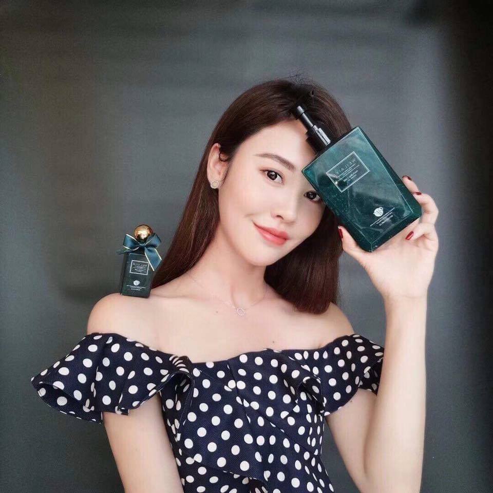 SỮA TẮM WEILAIYA GIÁ BAO NHIÊU? MUA Ở ĐÂU CHÍNH HÃNG