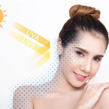 Chia Sẻ Kinh Nghiệm Sự Dụng Kem Chống Nắng Sao Cho Hiểu Quả