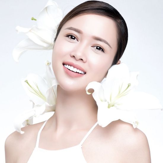 Chia Sẻ Kinh Nghiệm Tắm Trắng An Toàn Cho Các Nàng