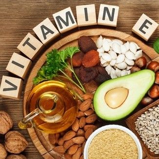 Đi tìm lời đáp cho câu hỏi: Uống vitamin gì để đẹp da?