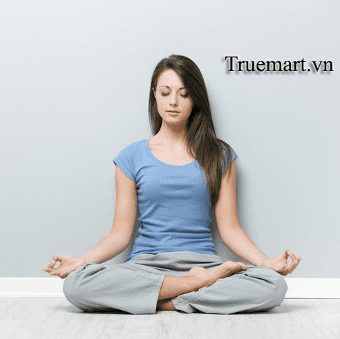 Bài tập yoga chữa trào ngược dạ dày giảm nhanh các triệu chứng