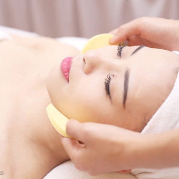 3 bước dưỡng da sau khi lăn kim tế bào gốc
