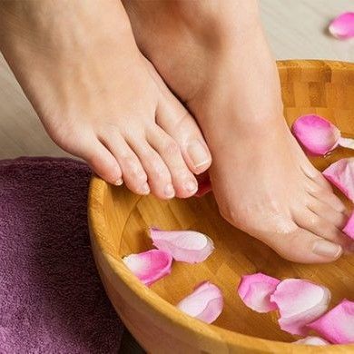 5 hiểu nhầm về công dụng của bồn ngâm chân hồng ngoại