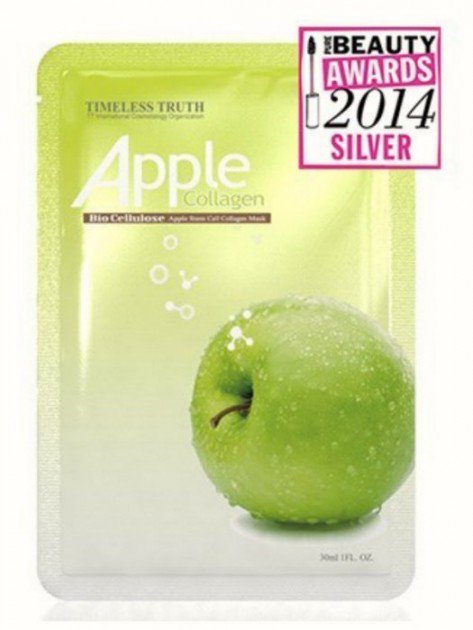 timeless-truth-apple-collagen-mask