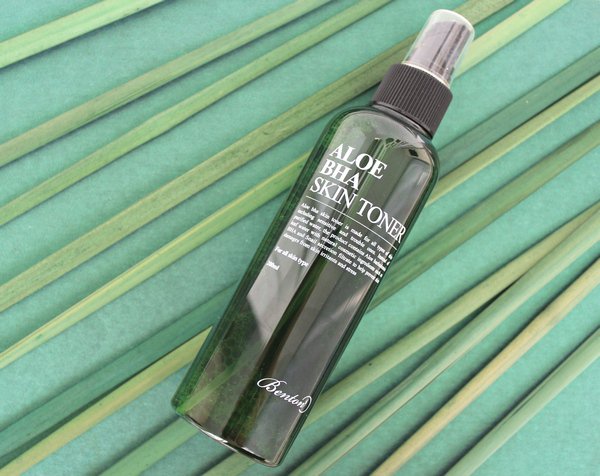 Benton Aloe BHA Toner