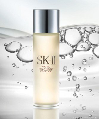 SK-II nội địa có khác phiên bản quốc tế