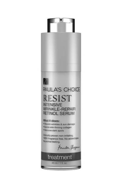 Paula’s-Choice-RESIST-Intensive-Wrinkle-Repair-Retinol-Serum