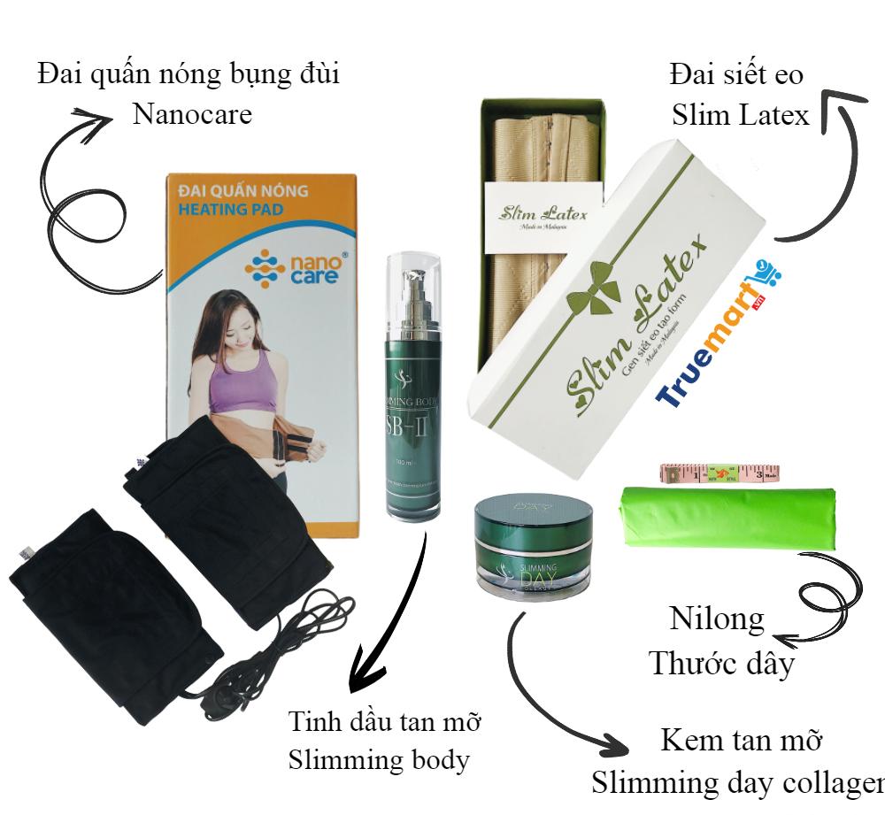 Top 3 cách giảm mỡ thừa hiệu quả tại nhà