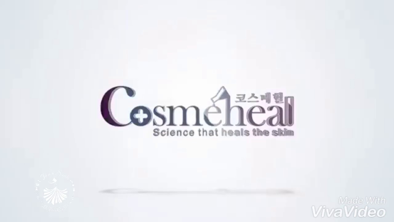 Cosmeheal