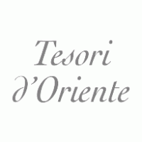 Tesori D' Oriente