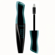 Mascara Deborah 24 Ore Absolute Volume Waterproof (Black) 3.3g