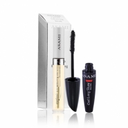 Combo Dưỡng Mi + Mascara 1 Đầu Asami