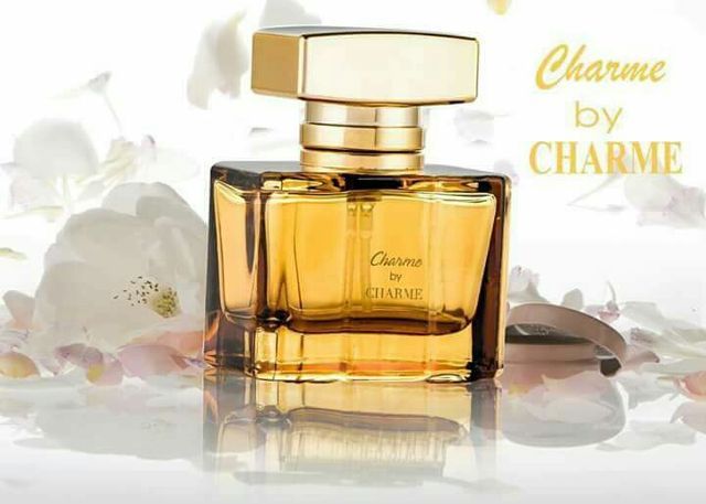 Nước hoa Charme by Charme 25ml (nước hoa nữ)