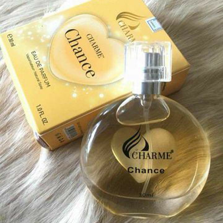 Nước hoa Charme Chance 30ml