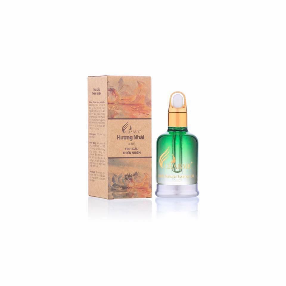 Tinh dầu hoa nhài Charme 30ml