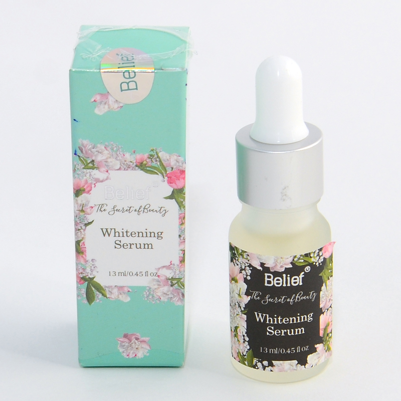 Serum trắng da WHITENING SERUM Belief