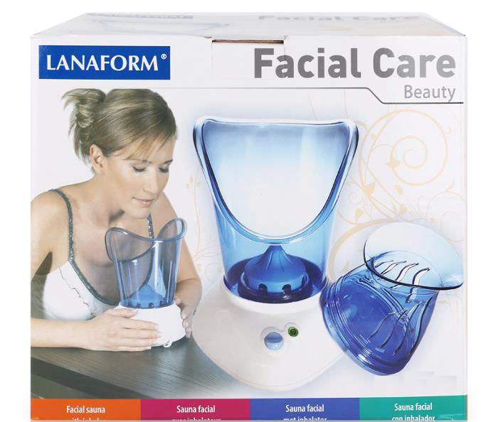 Máy Xông Hơi Mặt Lanaform Facial Care